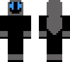 my mc skin