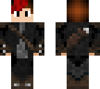 my medieval rp character