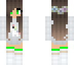 my official skin