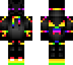 my skin