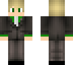 my tuxedo skin