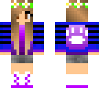 my youtube skin edited
