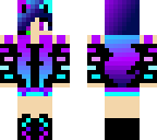 neon meifwa