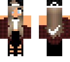 new skin