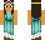 not my dress