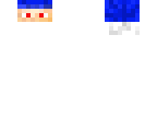 official mksharyda2nd skin with overlay