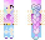 origional pastel braid fixed