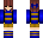 outertale frisk