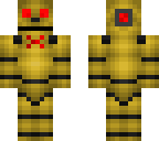 pama golden freddy