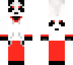 panda