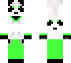 panda