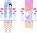 pastel meifwa