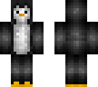 penguin