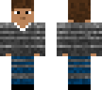 person man