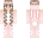 pink queen edit