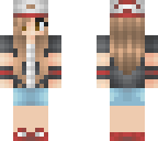 pokemon trainer