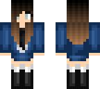 police girl