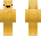 potato