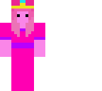 princess bubblegum