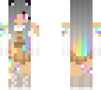 rainbow artist