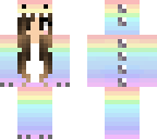 rainbow dino fix