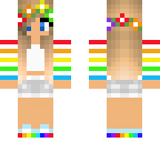 rainbow edit