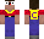 redone hero derp