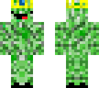 remade derpy creeper v2