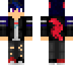 requested skin
