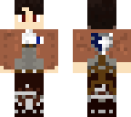romero's skin