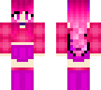 rosy_hearts -used detailed diff hair style