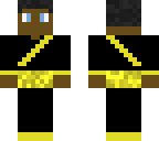 rp character