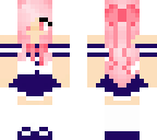 sailor girl