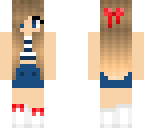 sailor girl