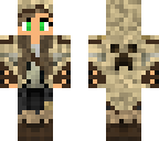 sand cloak