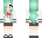 school girl