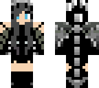 shadow dragon edit