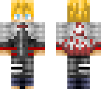 shadow hokage