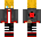 shadow jounin