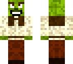 shrek