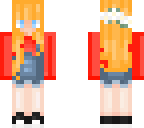 skin agathe made me