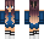 skin edit no 1
