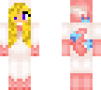 slvyeon girl