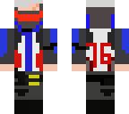 soldier 76