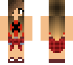 spiderman girl