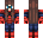 spiderwoman