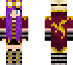 steampunk chick