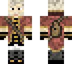 steampunk general
