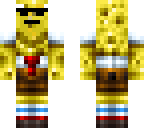 swag spongebob