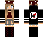 t0p skin for the best person in the world